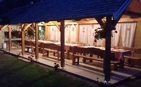 Privatni Smjestaj I Seoski Turizam 